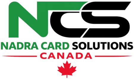 Nadra card solutions canada