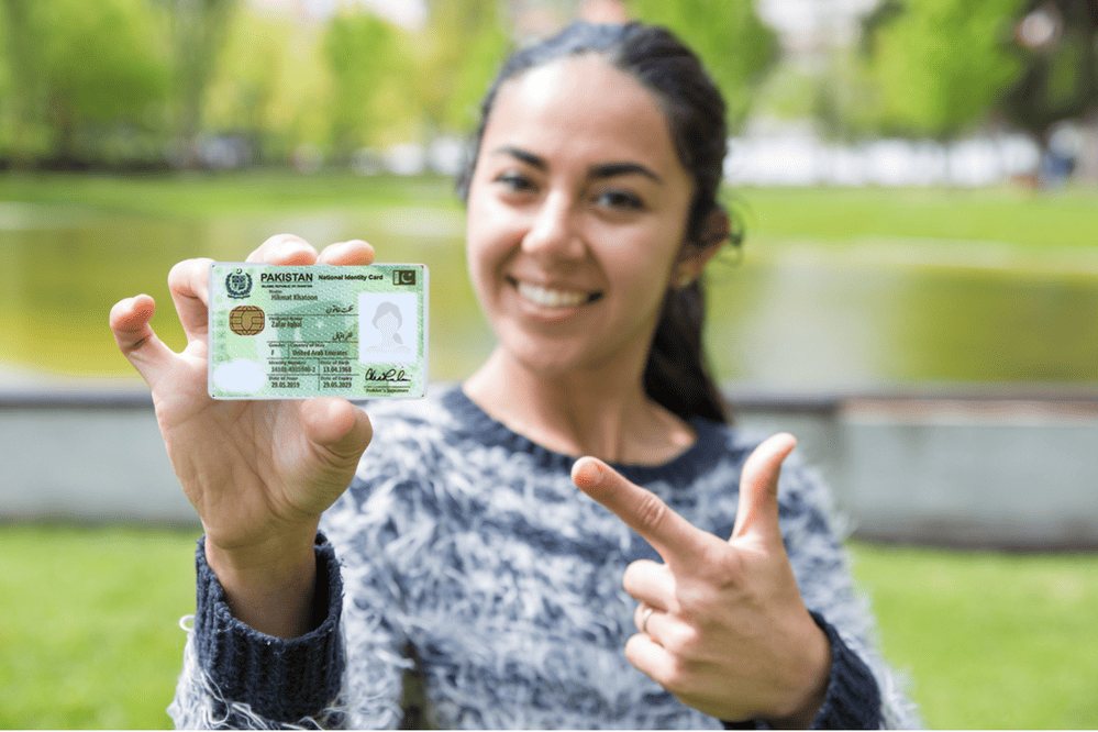 How to Apply for NICOP in Canada